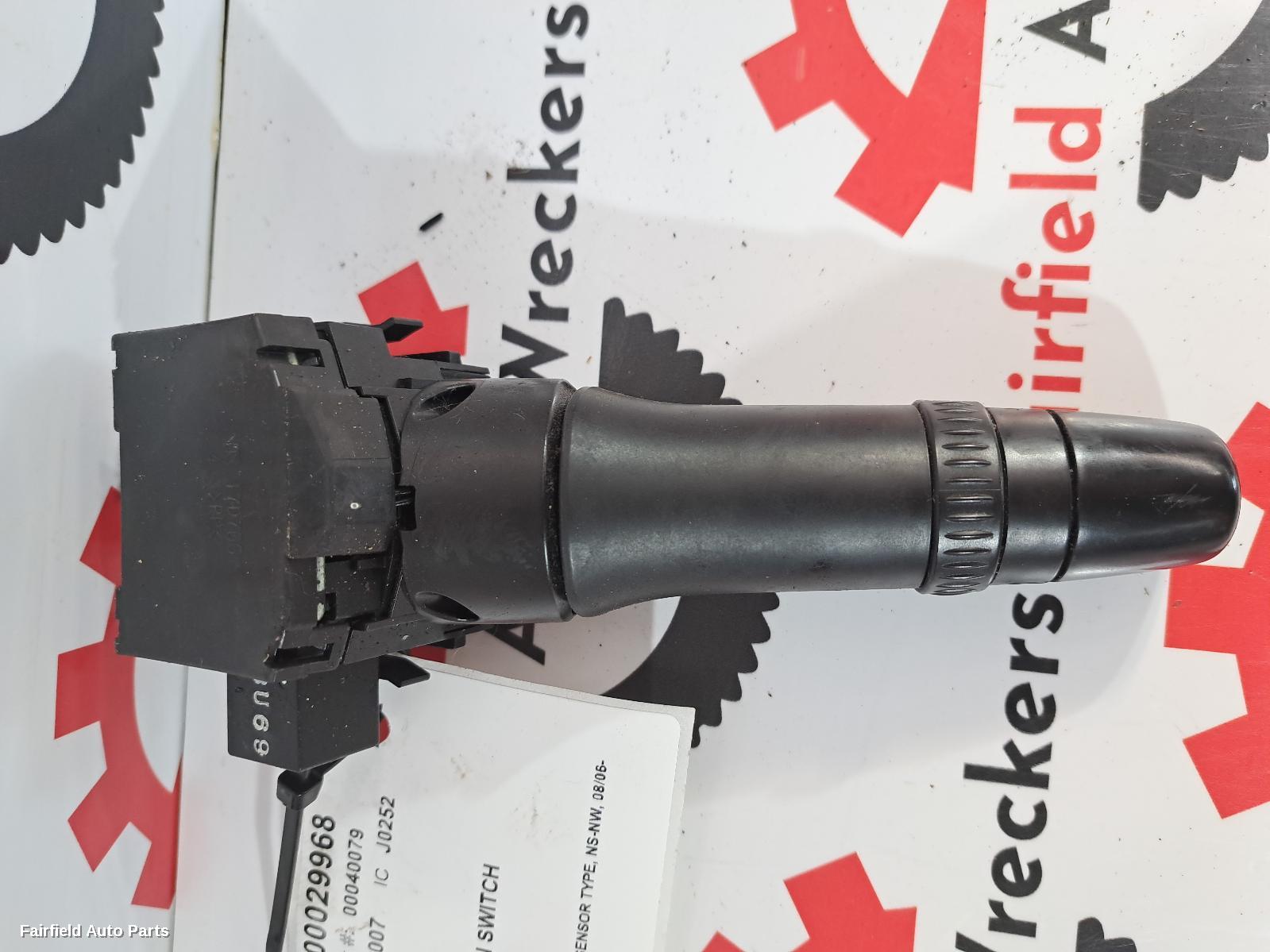 2006-2014 Mitsubishi Pajero Combination Switch