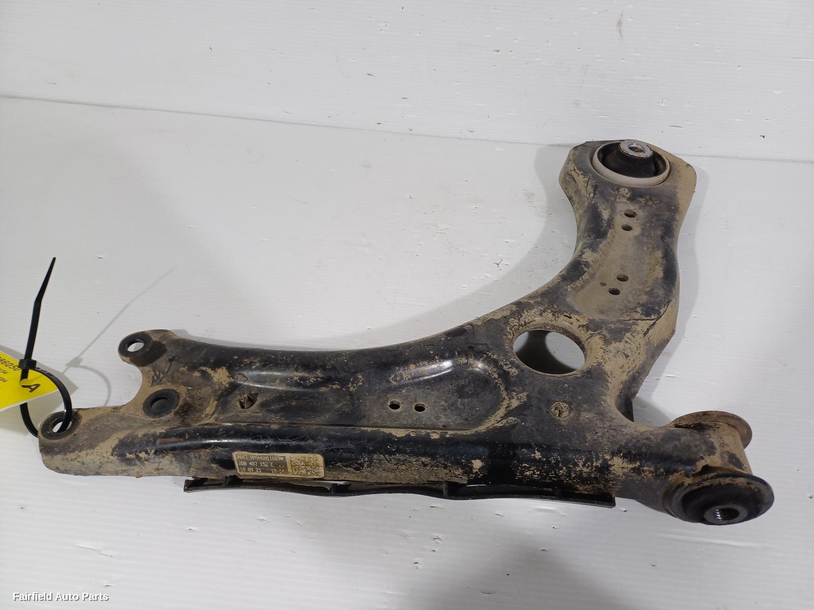 2020-2026 Volkswagen T-cross Right Front Lower Control Arm