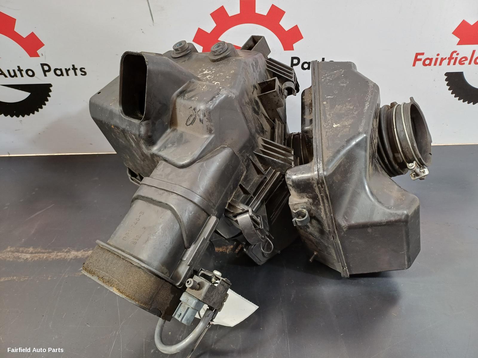 2006-2012 Toyota Aurion Air Cleaner Box