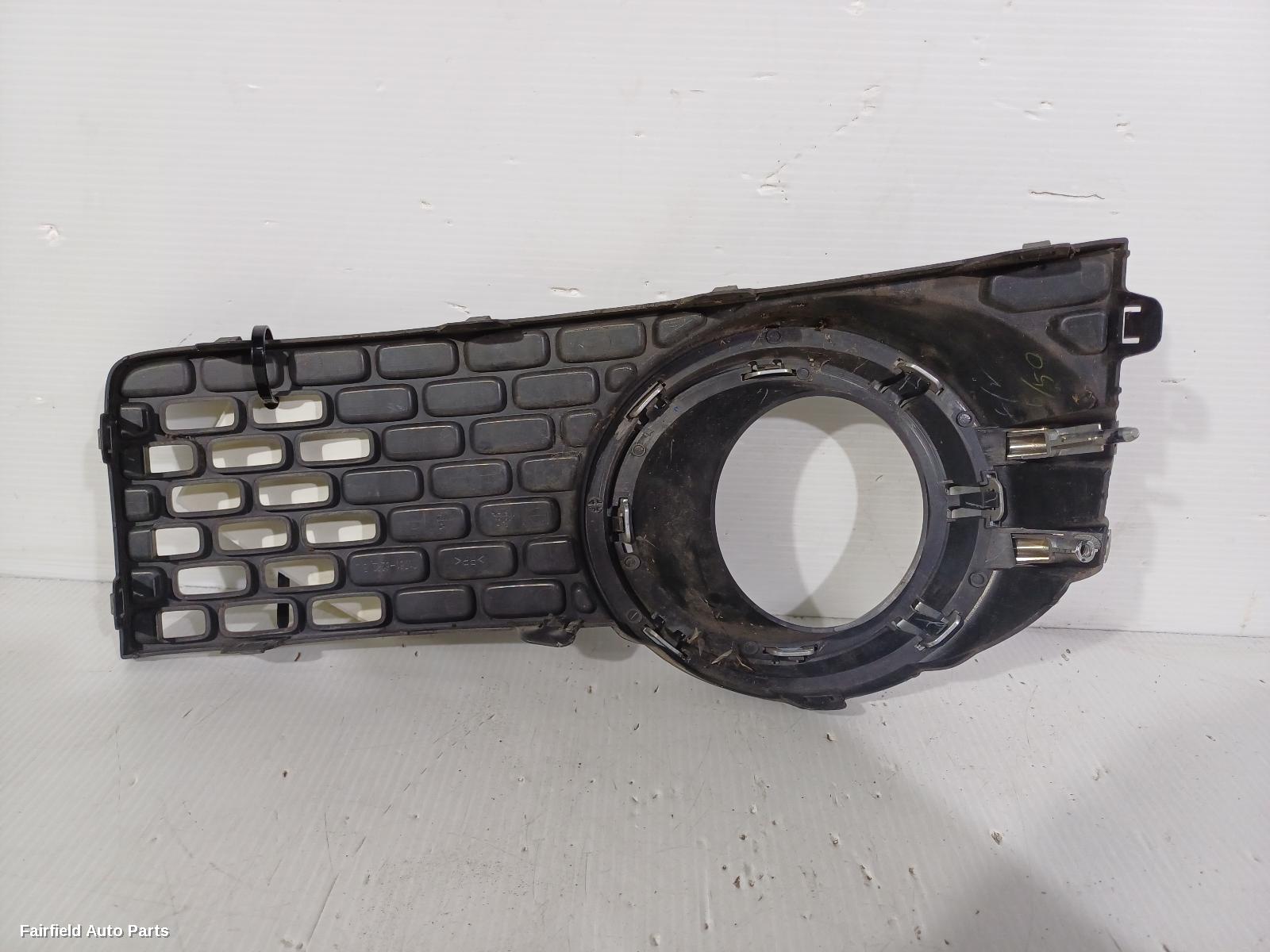 2016-2020 Suzuki Ignis Grille