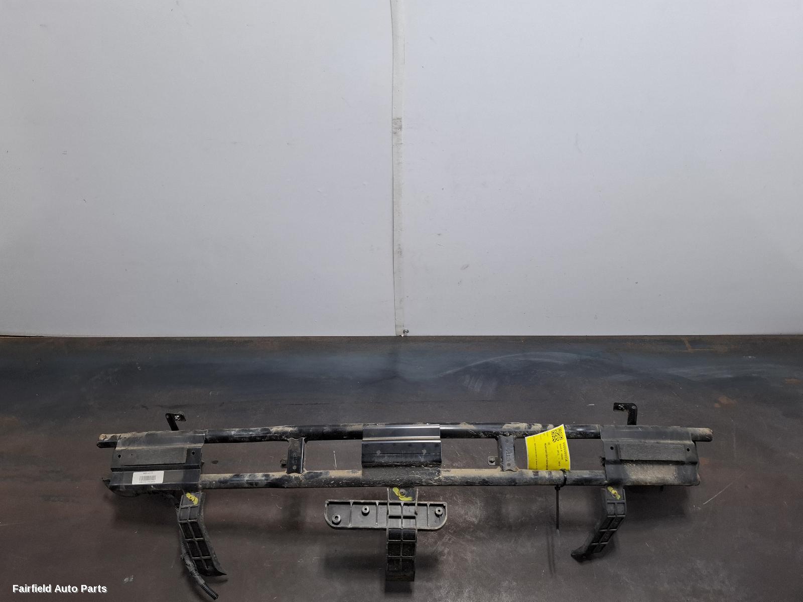 2012-2017 Hyundai I30 R Bar Bracket Reinfo