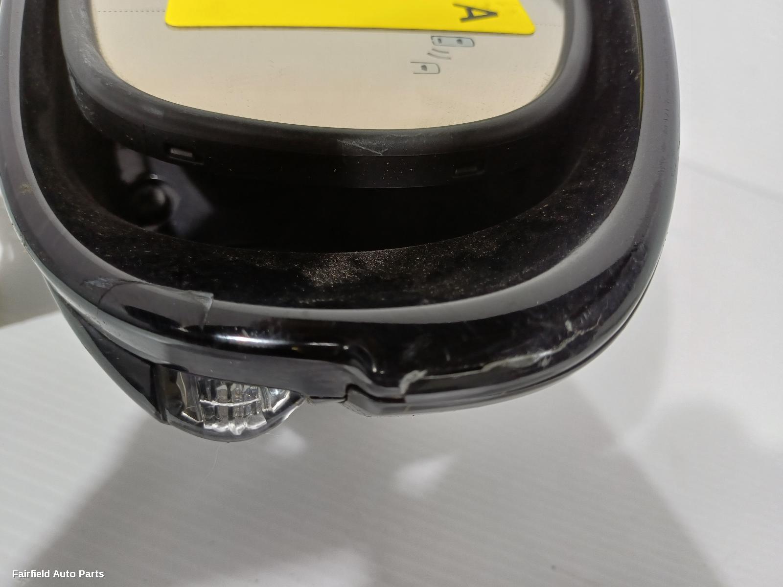 2012-2020 Lexus Gs Right Door Mirror