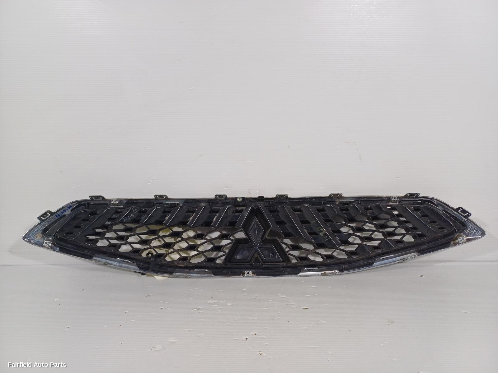 2016-2020 Mitsubishi Mirage Grille