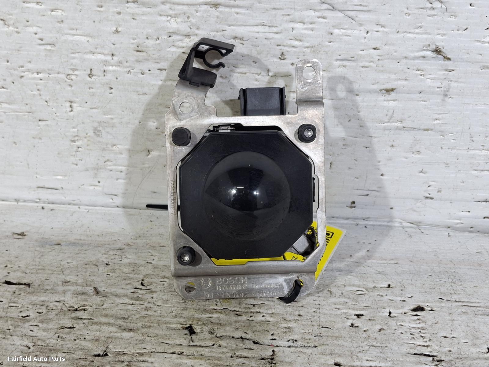 2018-2025 Audi A7 Reverse Camera