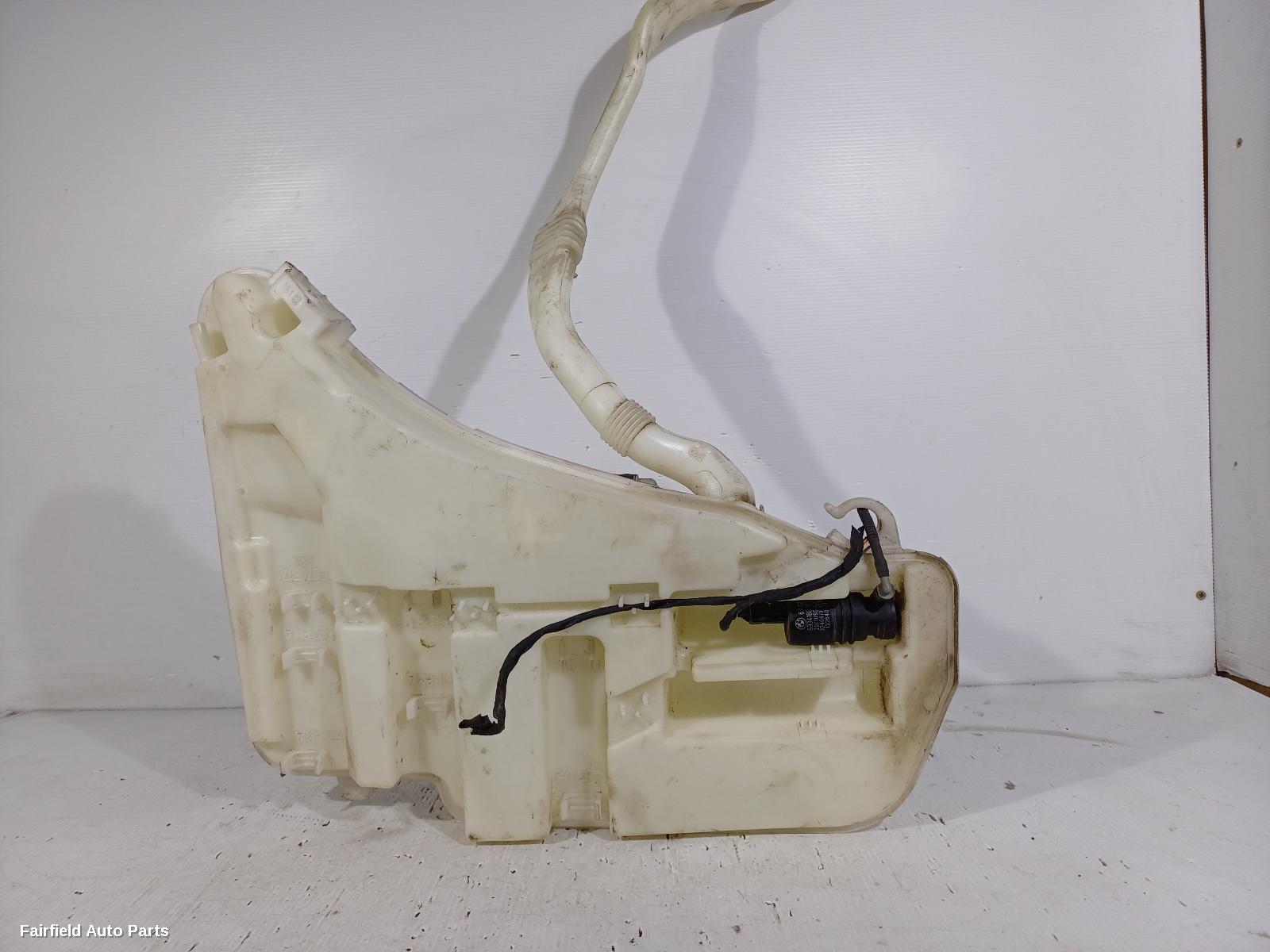 2010-2017 Bmw 5 Series Washer Bottle