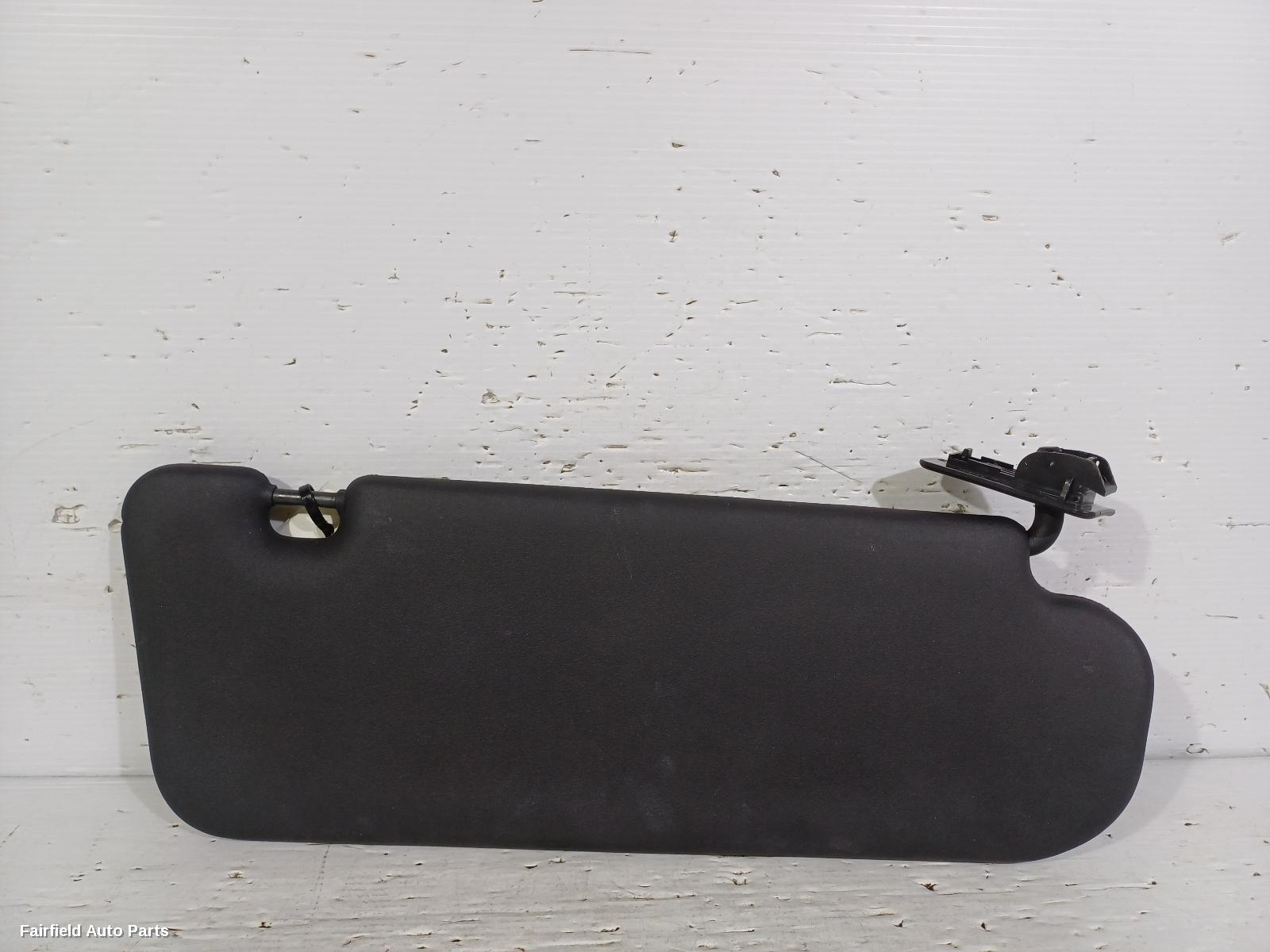 2006-2013 Holden Commodore Sunvisor
