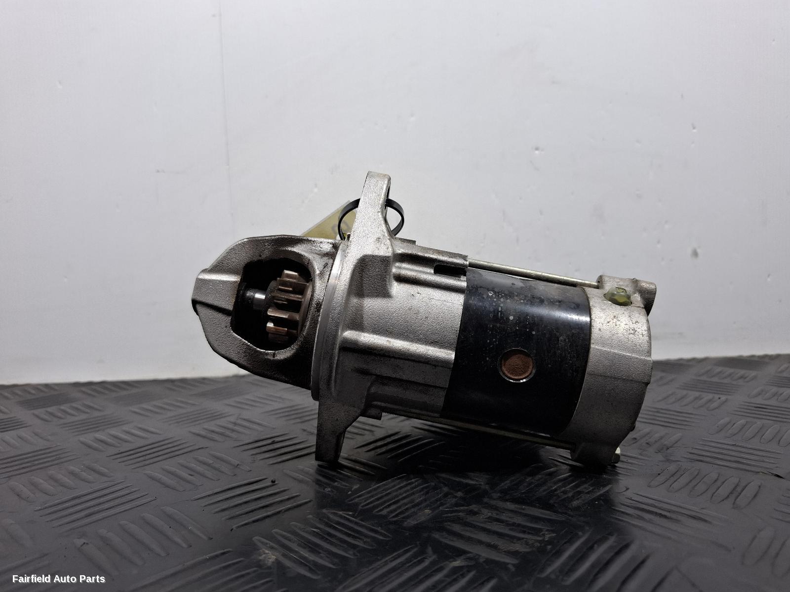 2016-2023 Subaru Impreza Starter