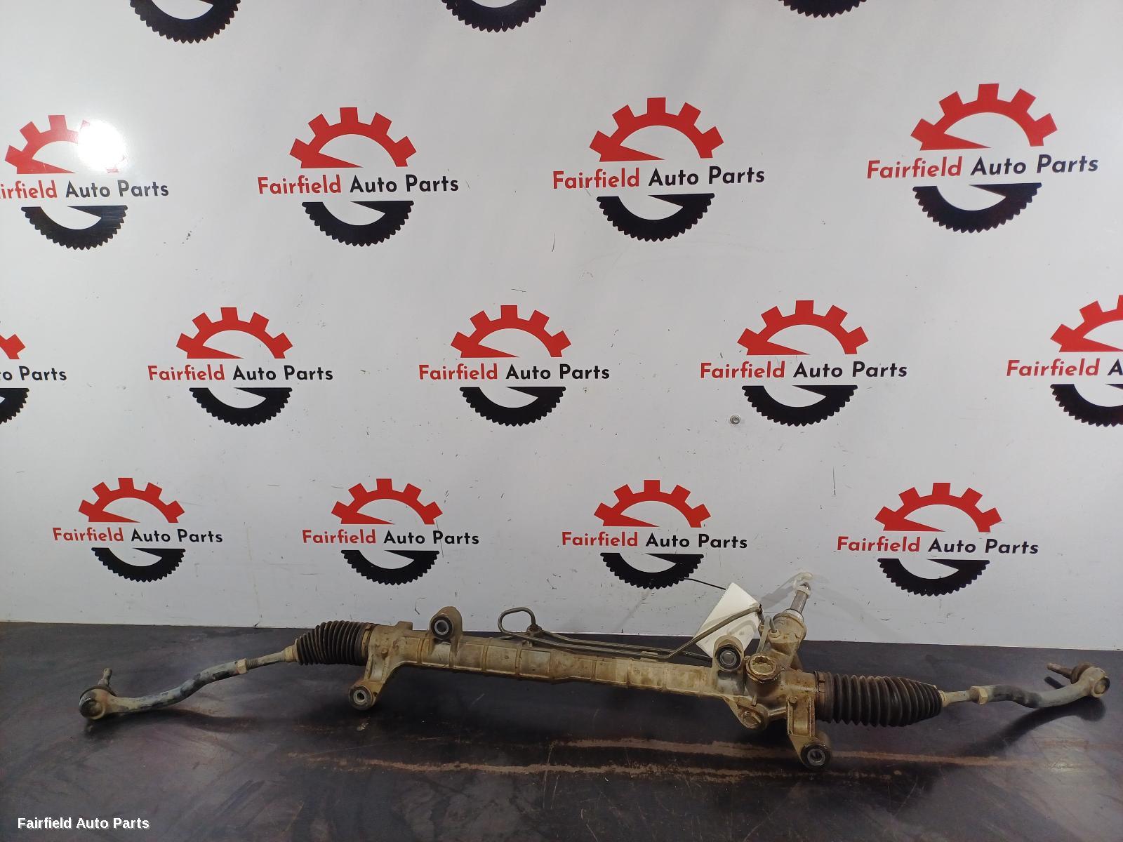 2006-2012 Mazda Cx7 Steering Box Rack