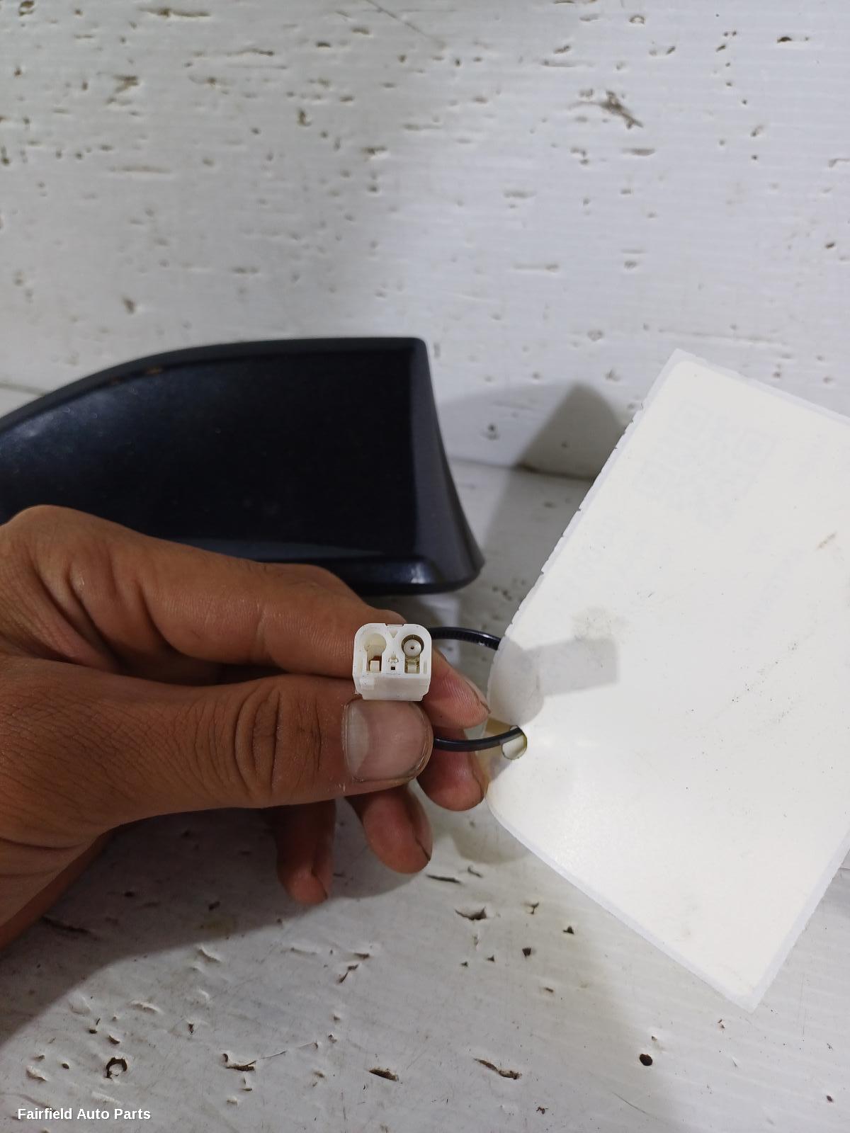 2017-2023 Subaru Xv Antenna