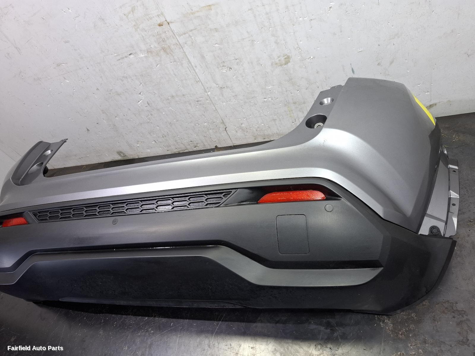 2020-2025 Nissan Juke Rear Bumper