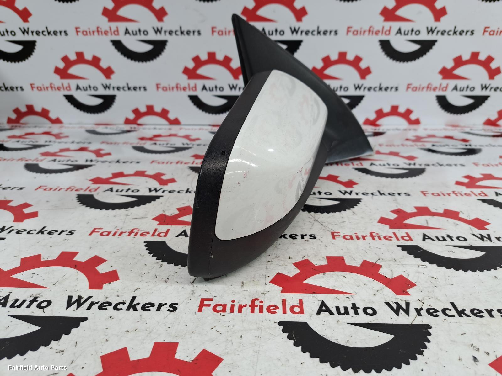 2002-2007 Holden Crewman Right Door Mirror