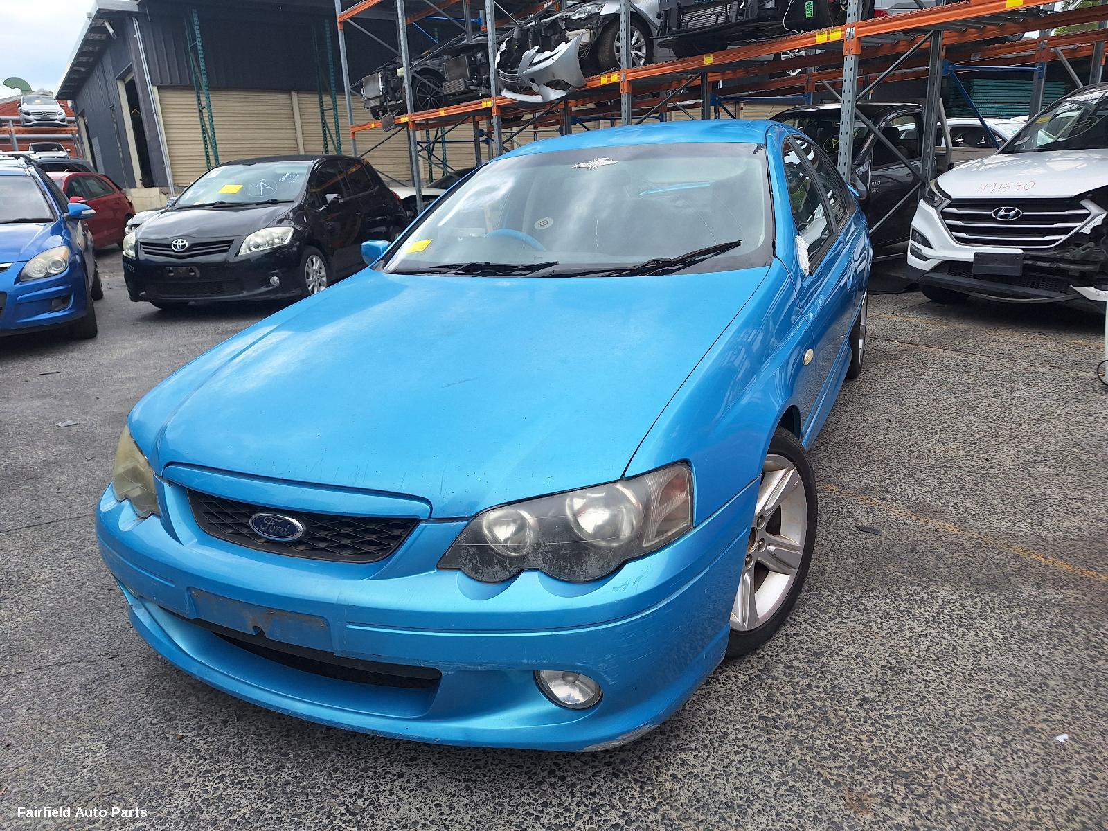 2002-2010 Ford Falcon Pwr Dr Wind Switch