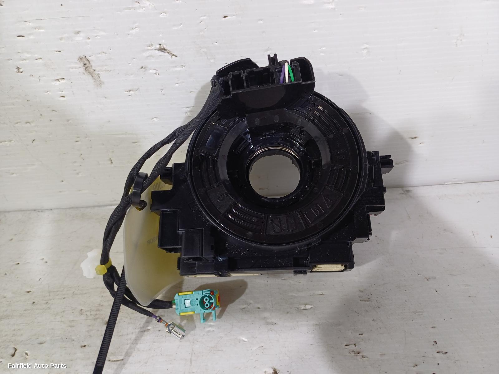 2018-2026 Toyota Corolla Airbag Module Sensor