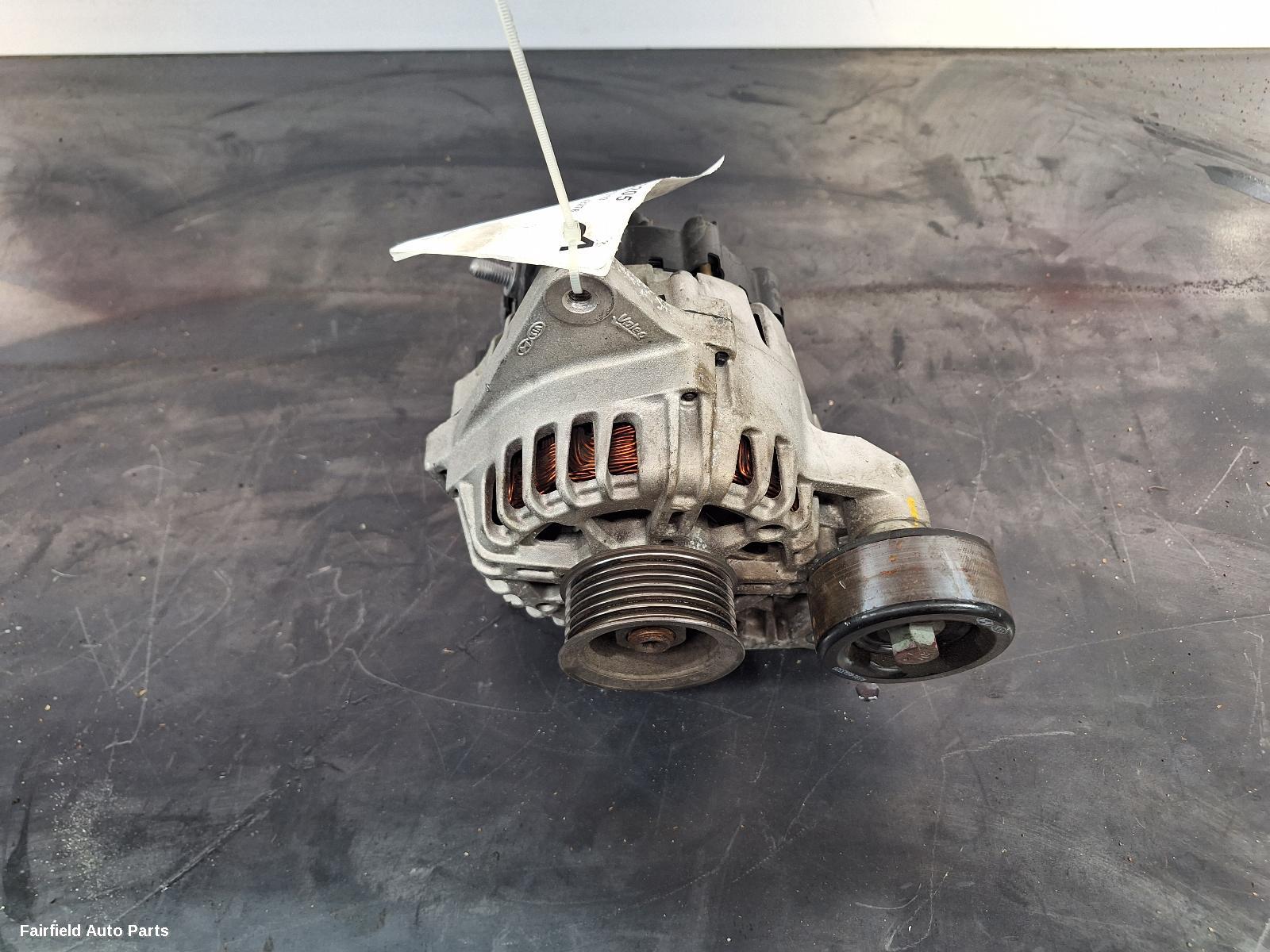2017-2023 Hyundai I30 Alternator