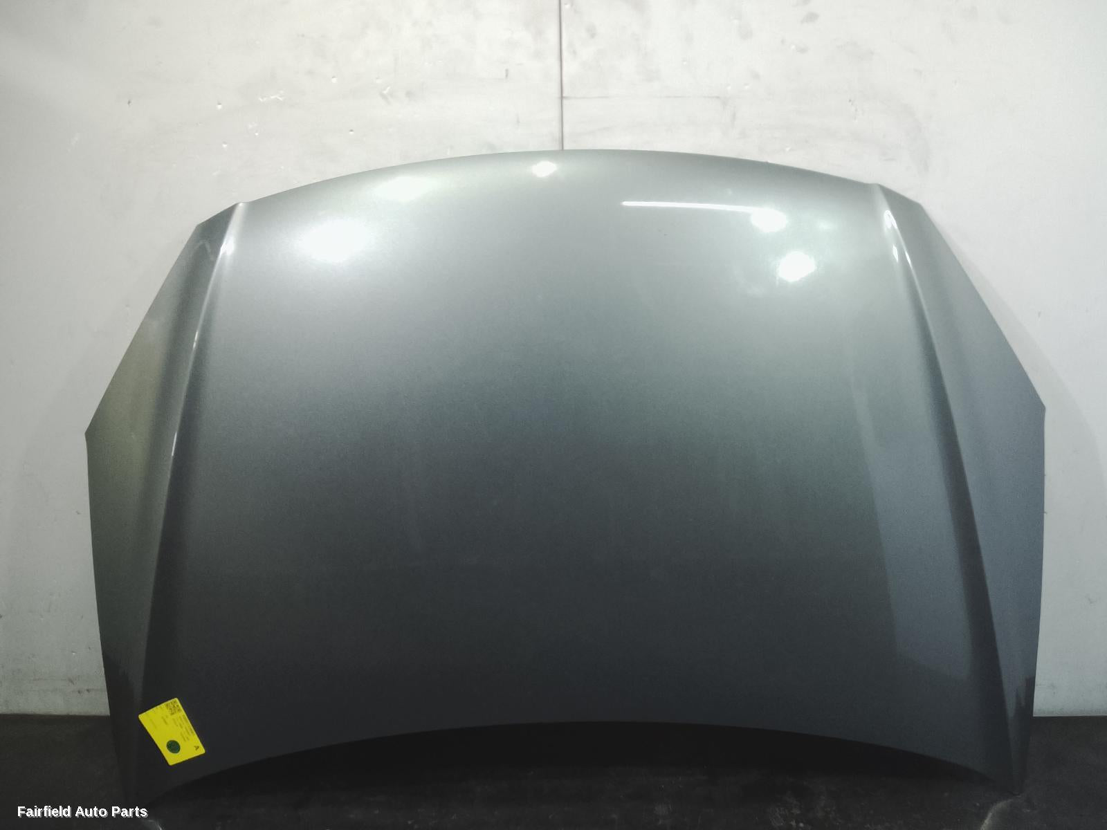 2007-2012 Hyundai I30 Bonnet