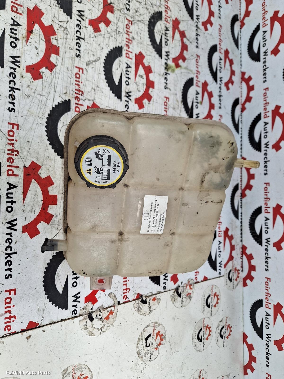 2013-2016 Ford Falcon Overflow Bottle