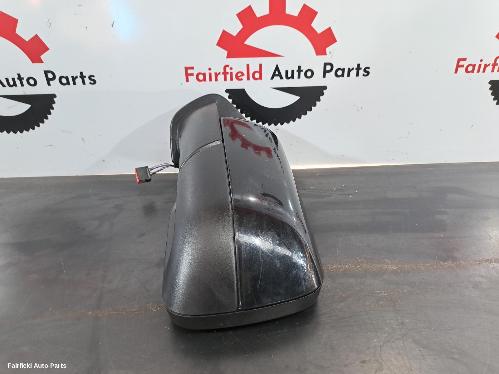 2009-2013 Land Rover Rangerover Sport Left Door Mirror