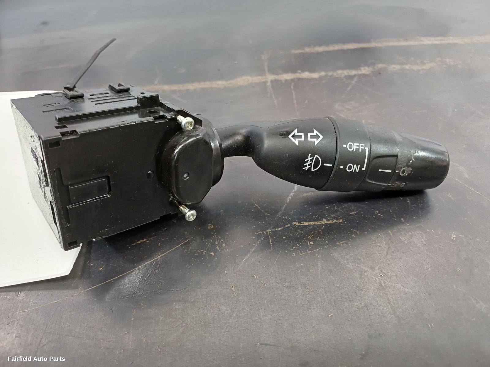 2008-2013 Honda Accord Combination Switch