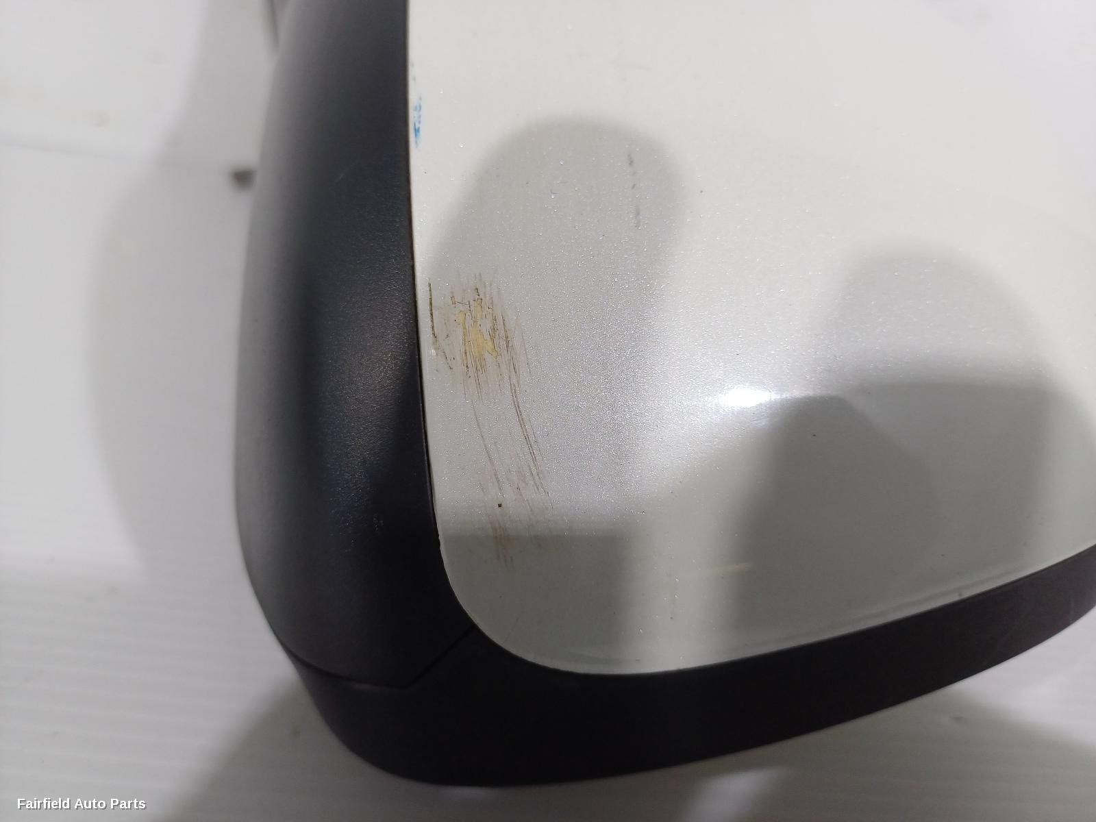 2007-2014 Suzuki Sx4 Left Door Mirror