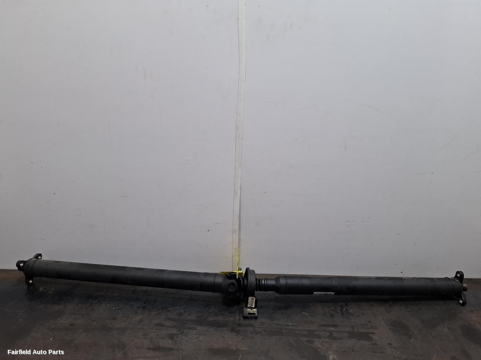 2013-2016 Mercedes E Class Rear Drive Shaft