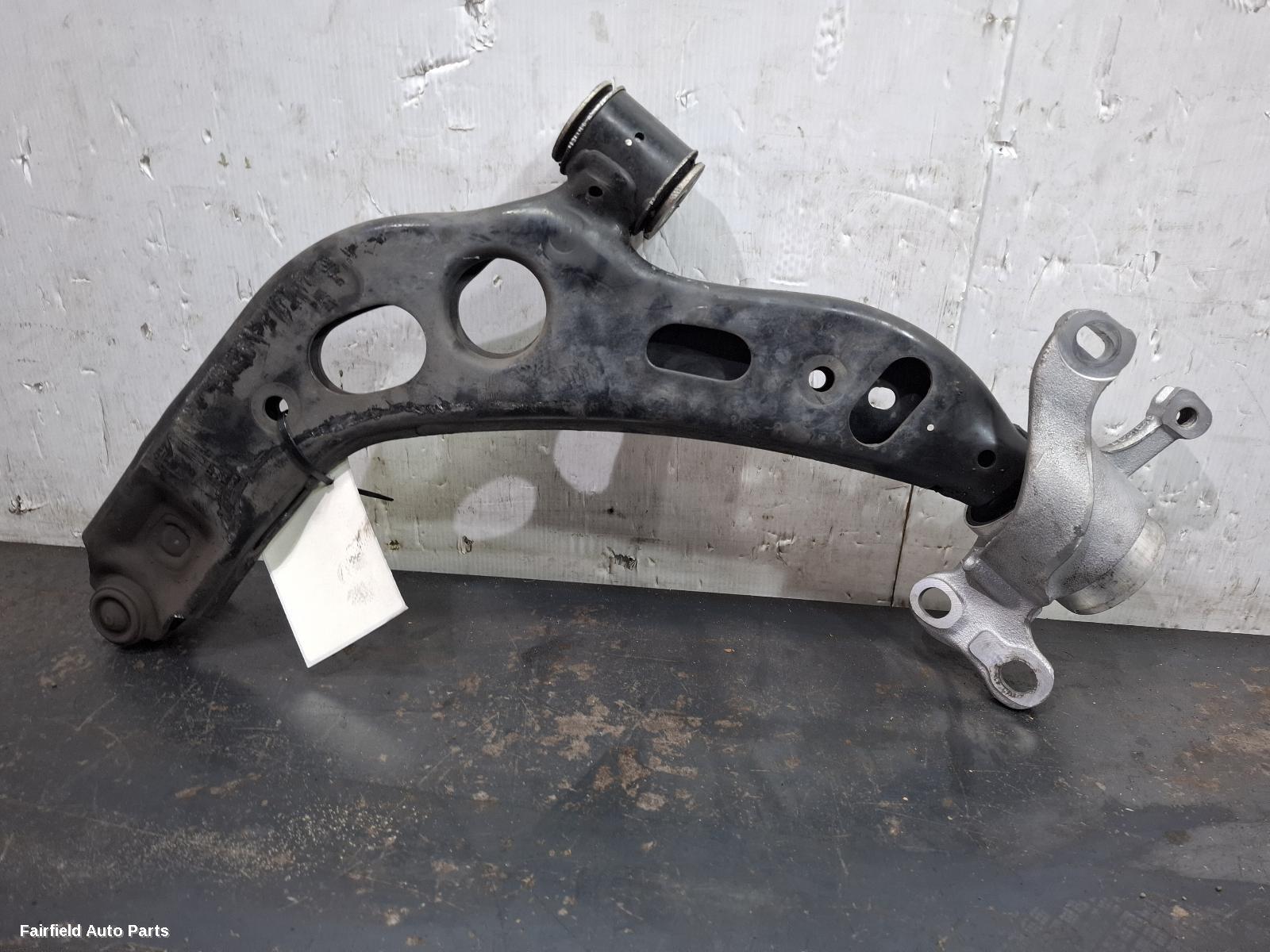 2017-2023 Mini Countryman Right Front Lower Control Arm