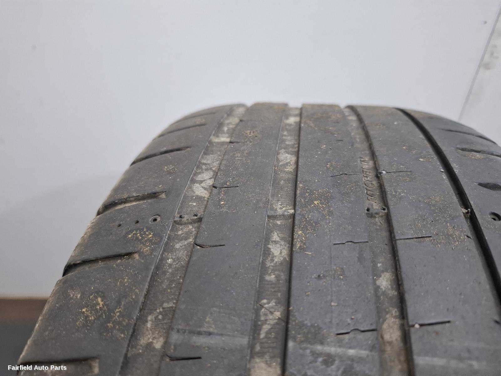 2017-2023 Hyundai I30 Wheel Mag