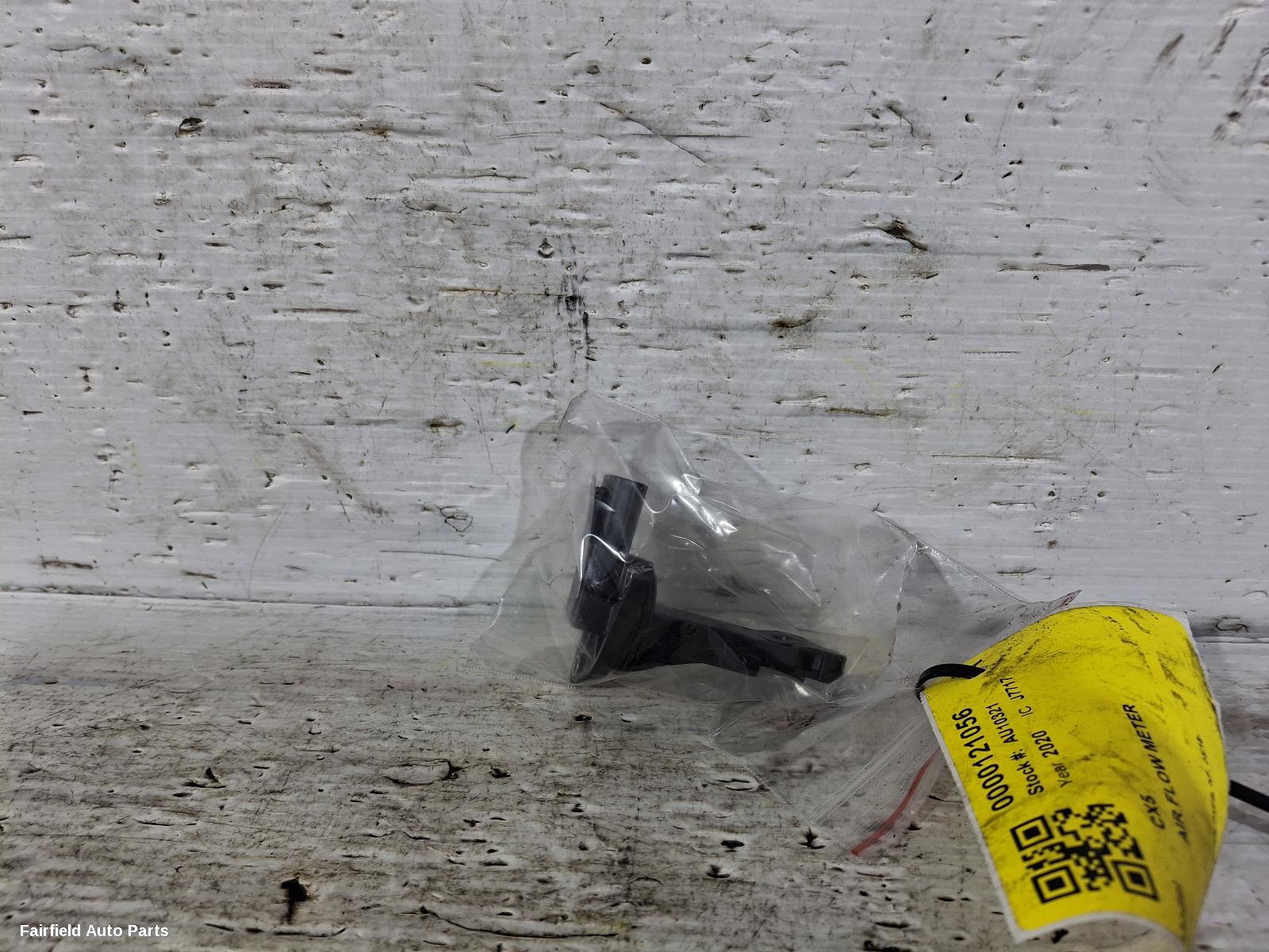 2018-2025 Mazda Cx5 Air Flow Meter