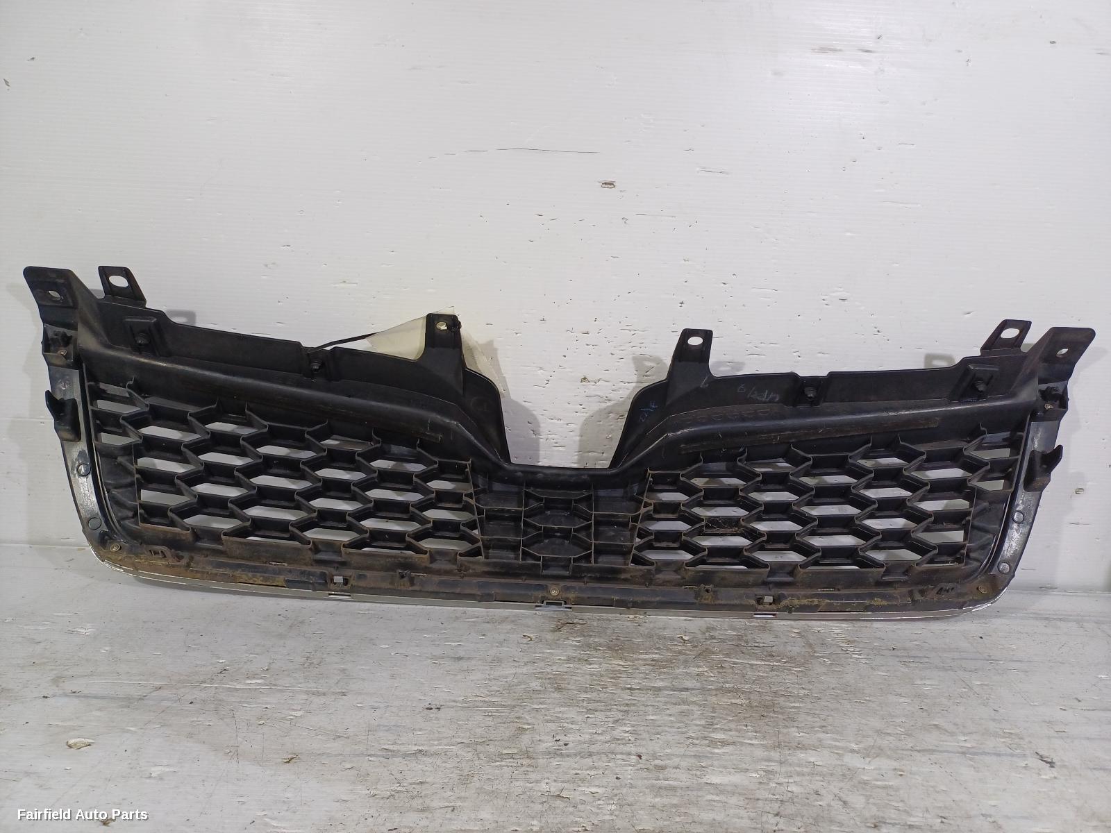 2012-2016 Subaru Forester Grille