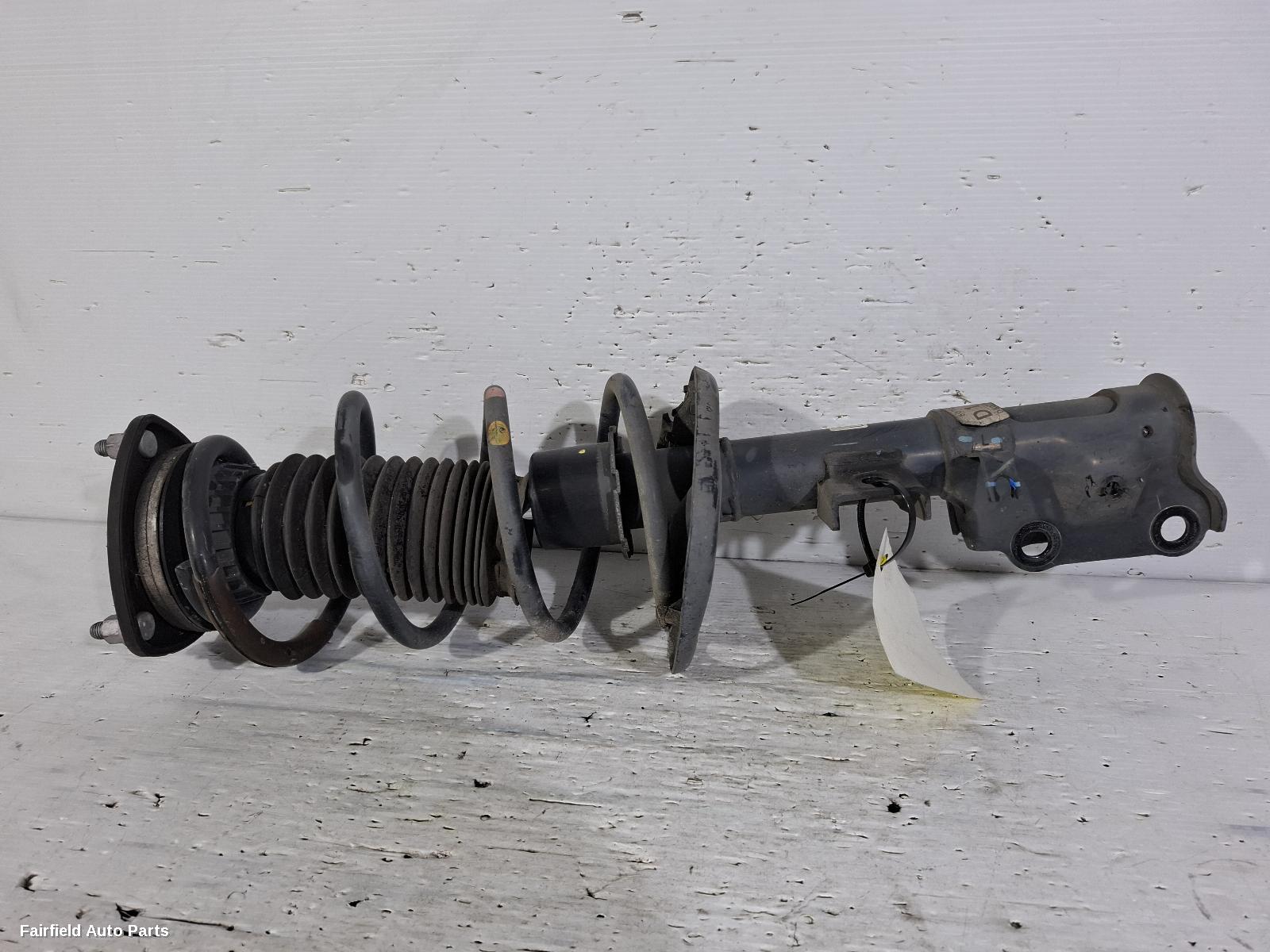 2015-2017 Mazda Cx3 Left Front Strut