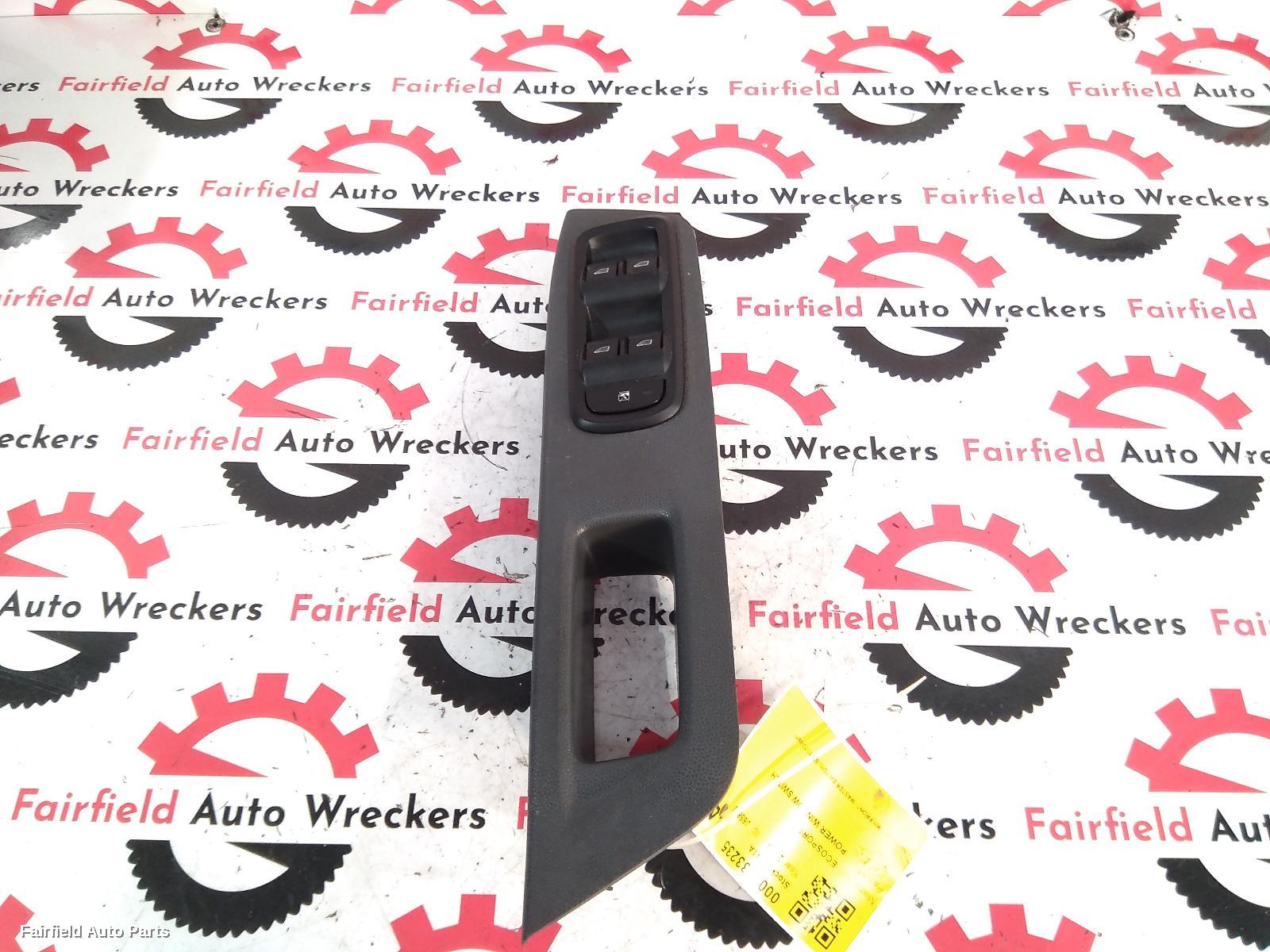 2013-2017 Ford Ecosport Pwr Dr Wind Switch