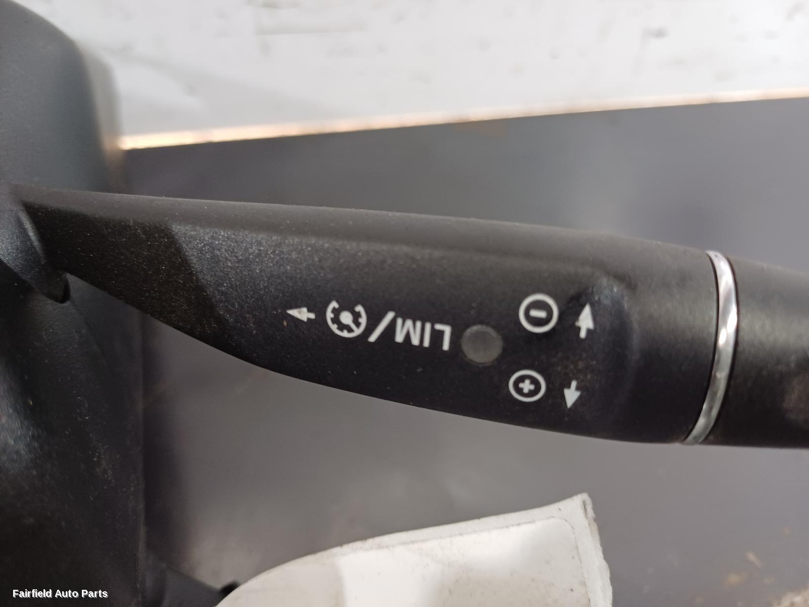 2011-2019 Mercedes B Class Combination Switch