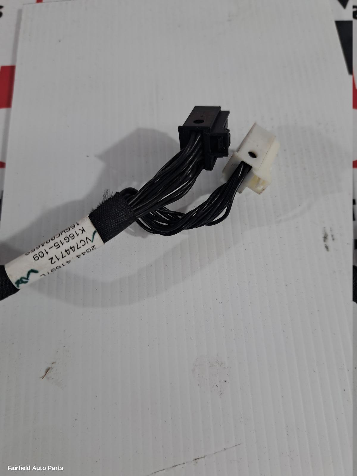 2015-2018 Mercedes A Class Right Door Mirror