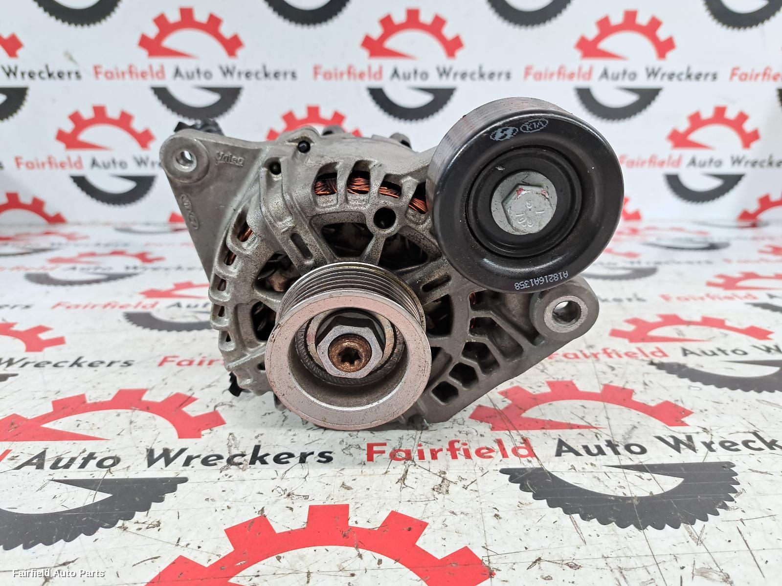 2017-2023 Hyundai I30 Alternator