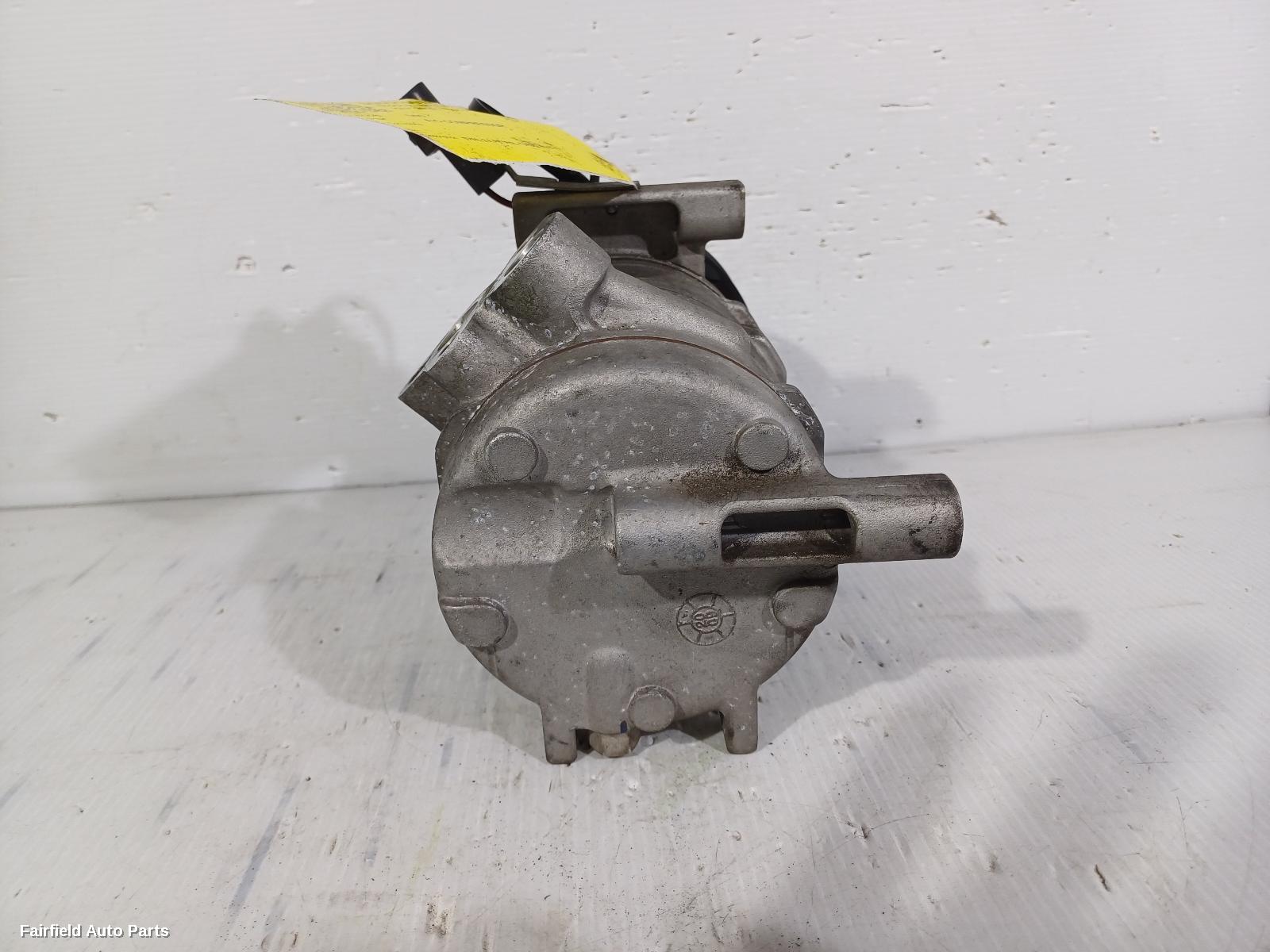 2017-2024 Ldv D90 A C Compressor
