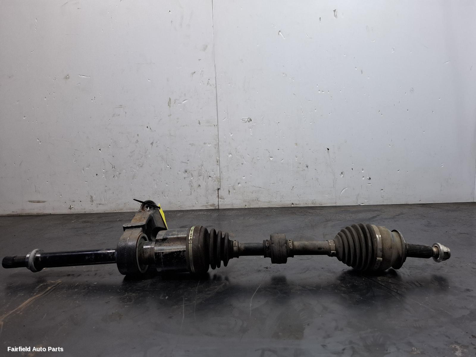 2017-2026 Mitsubishi Eclipse Cross Right Driveshaft