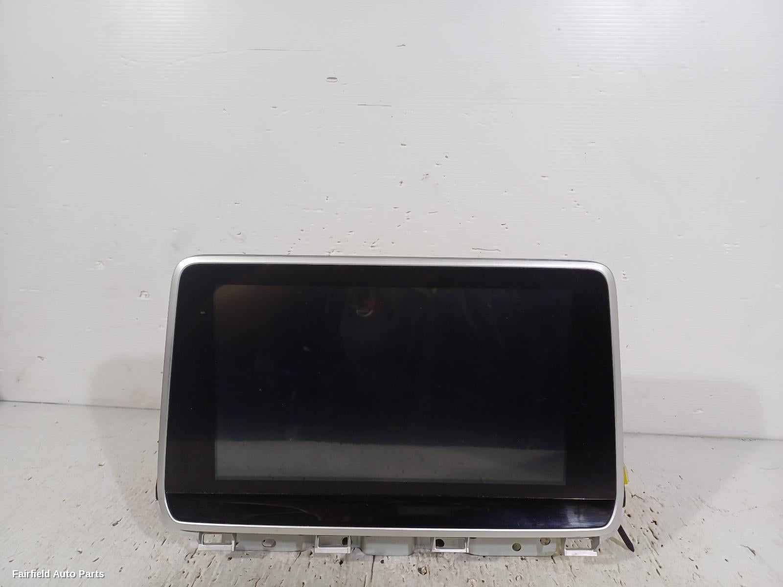 2020-2026 Ldv Deliver 9 Radio Cd Dvd Sat Tv