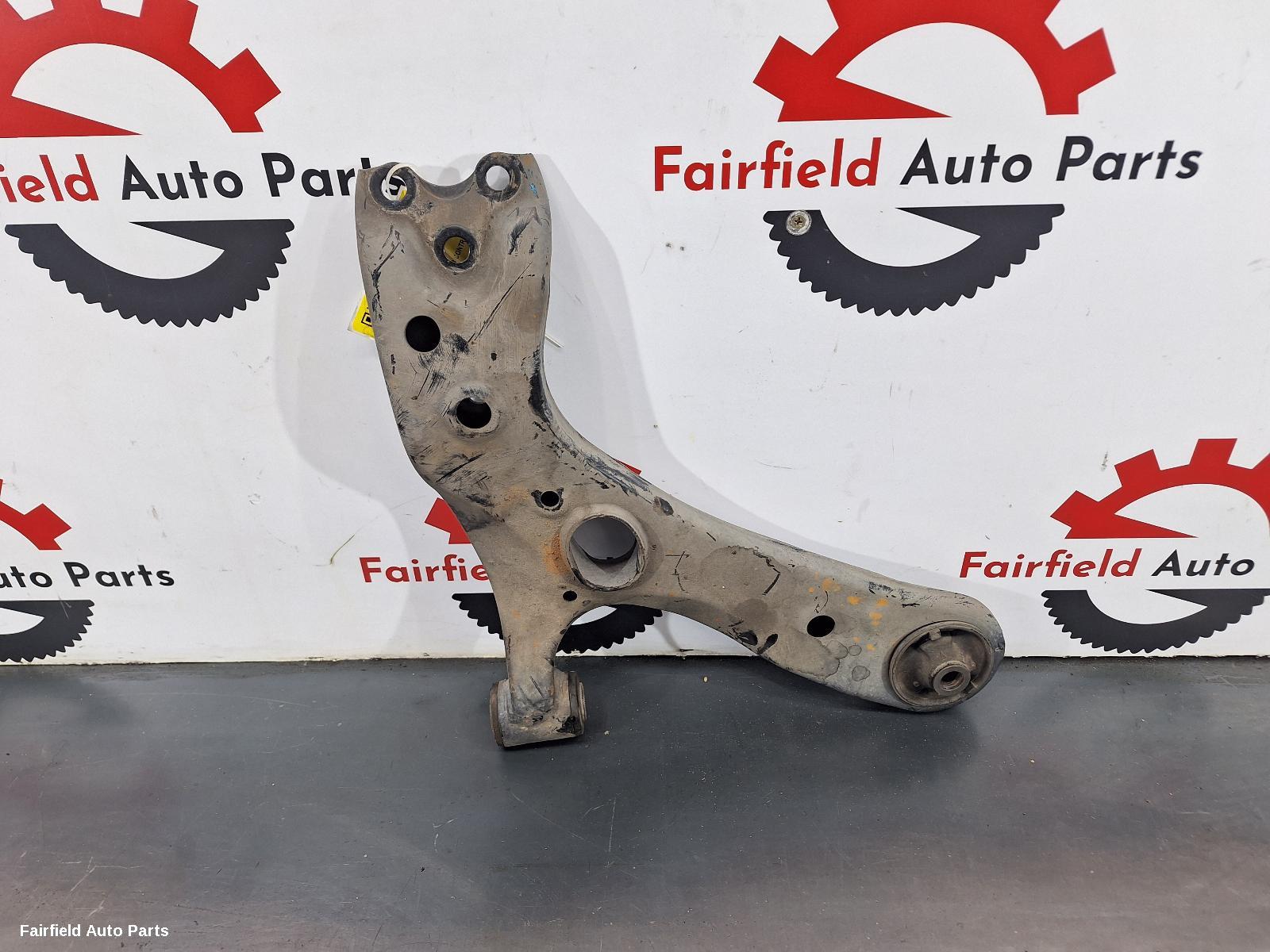 2010-2020 Lexus Ct200h Right Front Lower Control Arm