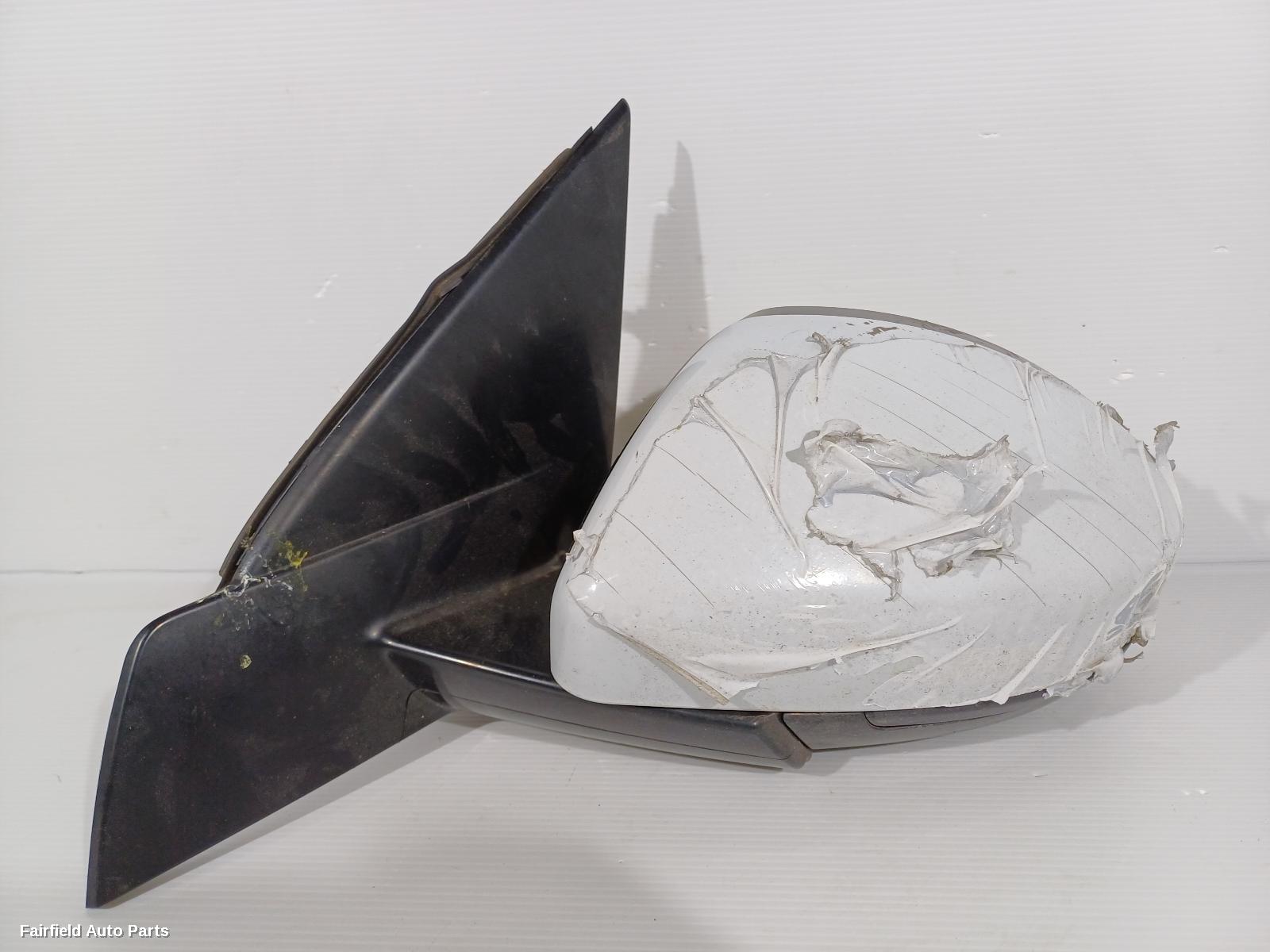2015-2018 Land Rover Discovery Sport Left Door Mirror