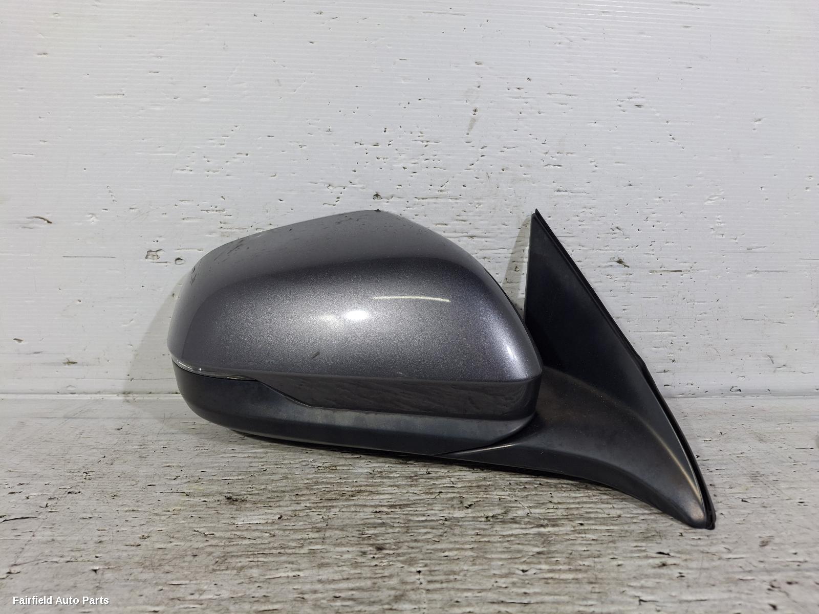 2018-2021 Honda Hrv Right Door Mirror