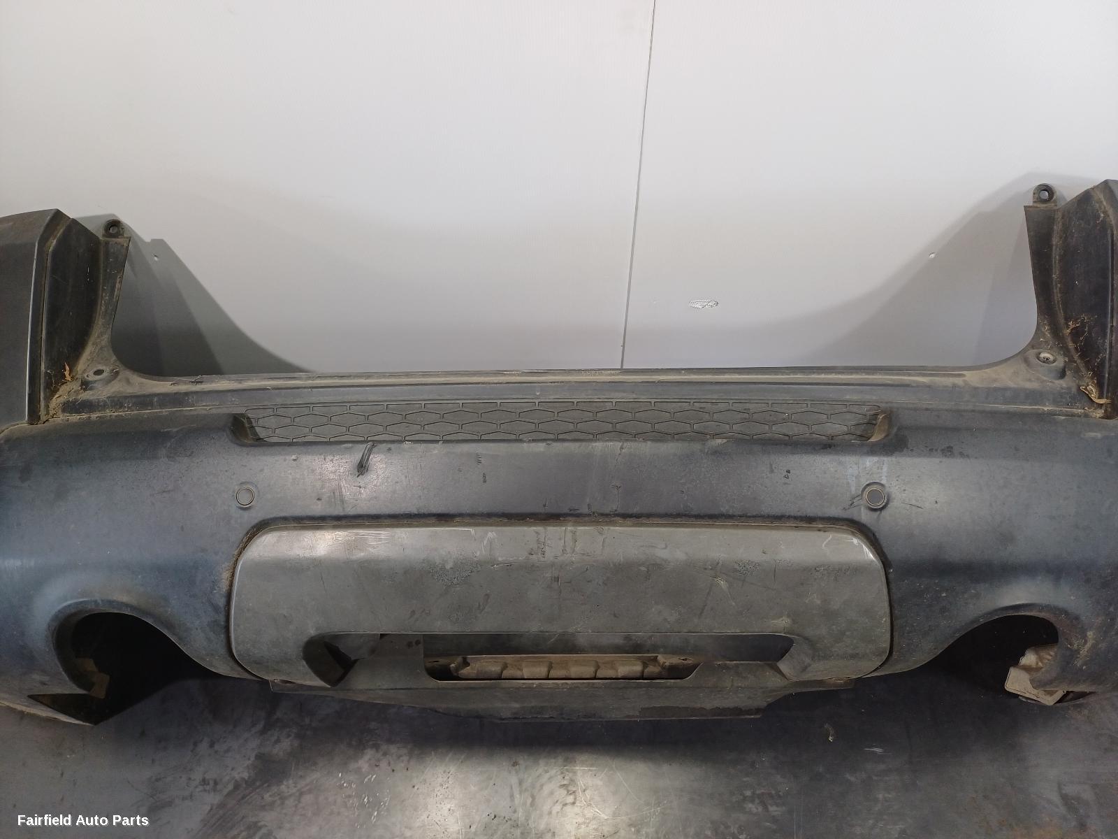 2013-2017 Land Rover Rangerover Sport Rear Bumper