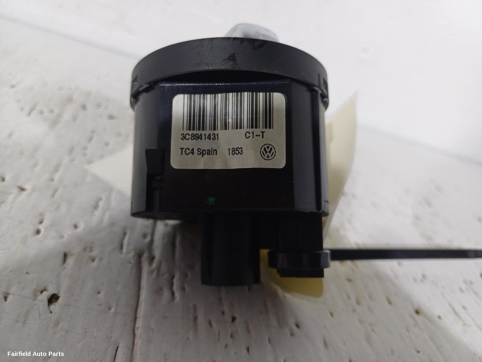 2008-2017 Volkswagen Scirocco Combination Switch