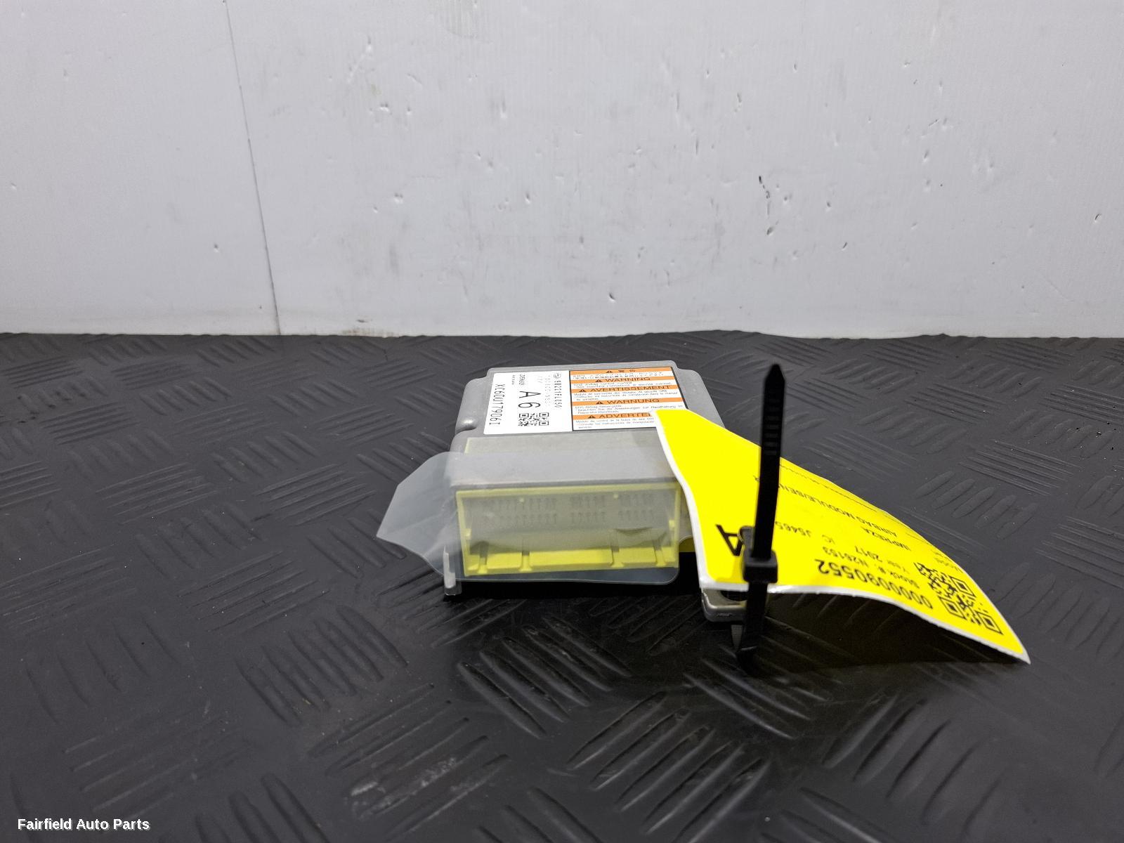 2016-2023 Subaru Impreza Airbag Module Sensor