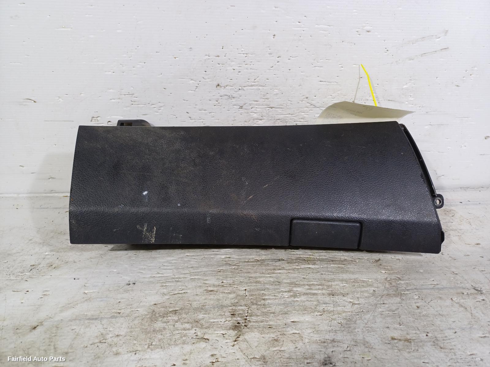 2007-2013 Toyota Corolla Glove Box