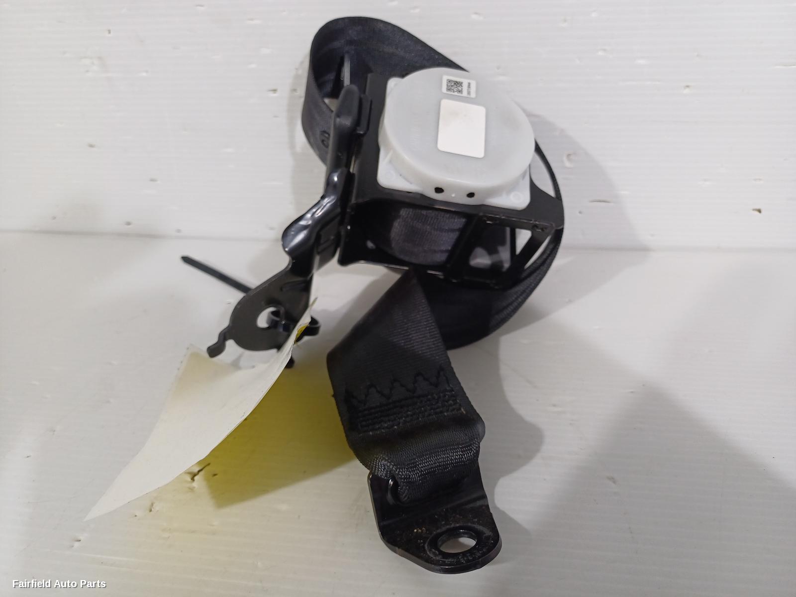 2016-2019 Mazda 3 Seatbelt Stalk