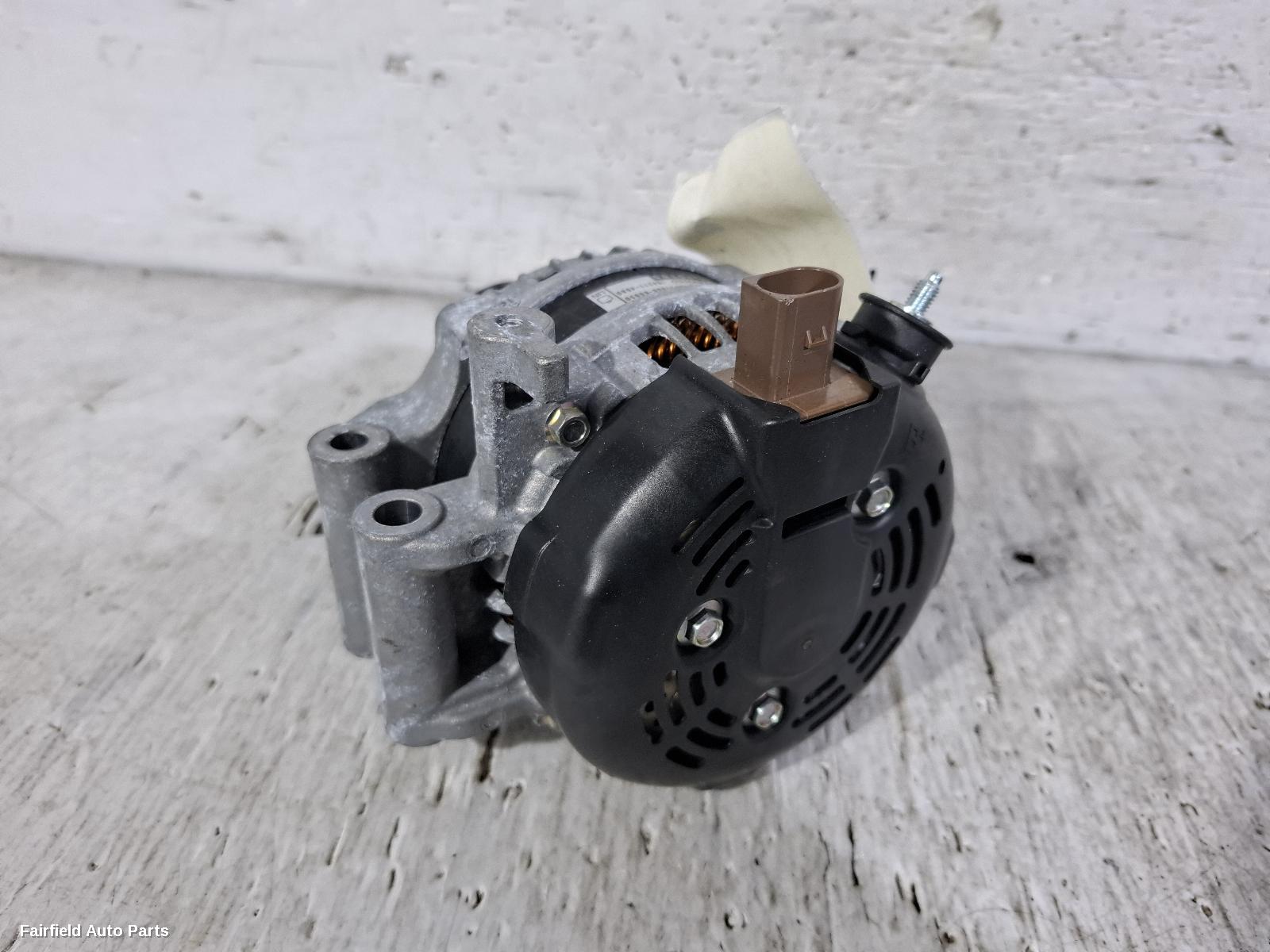 2020-2023 Toyota Yaris Cross Alternator