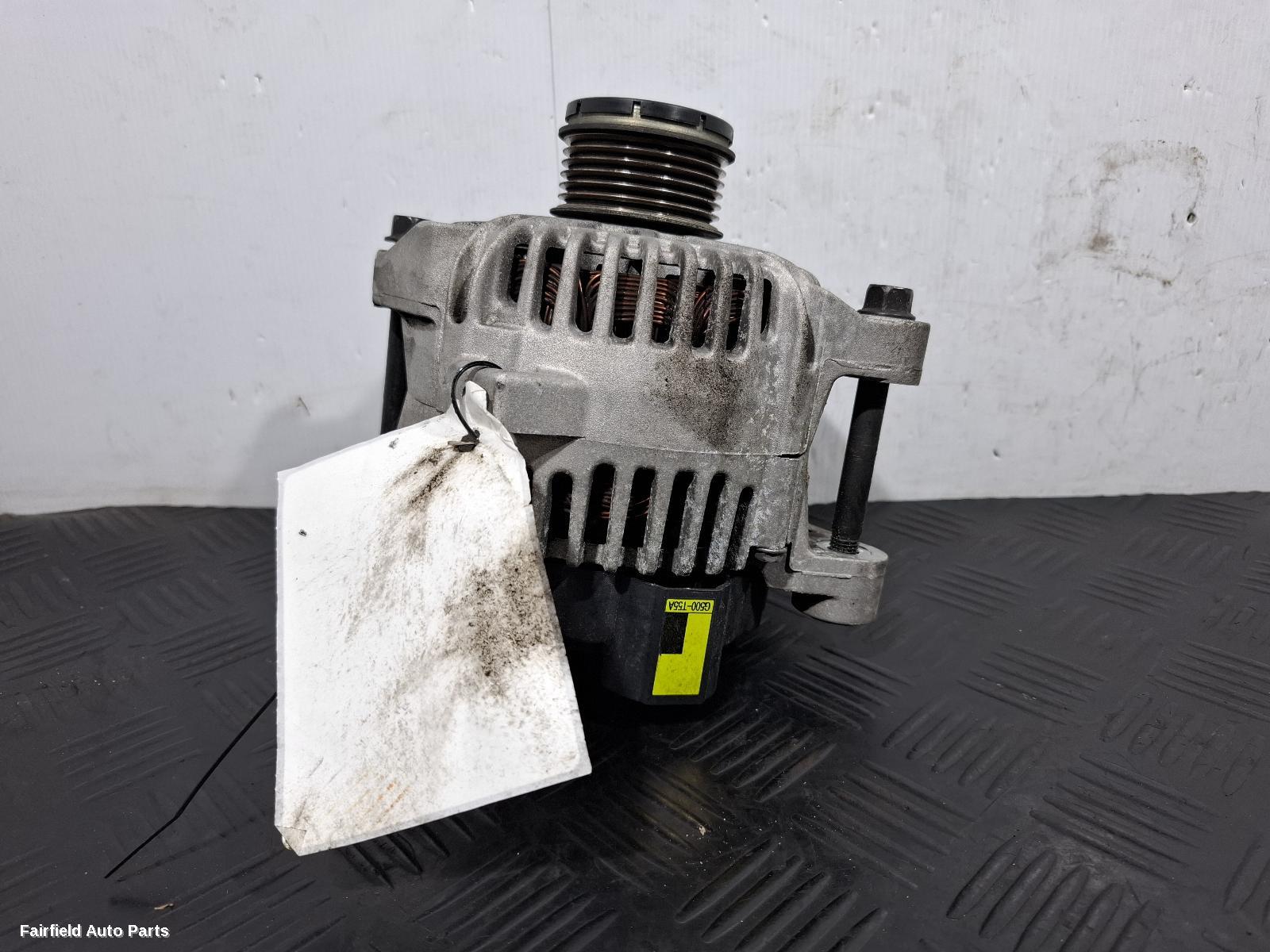 2010-2014 Hyundai I45 Alternator