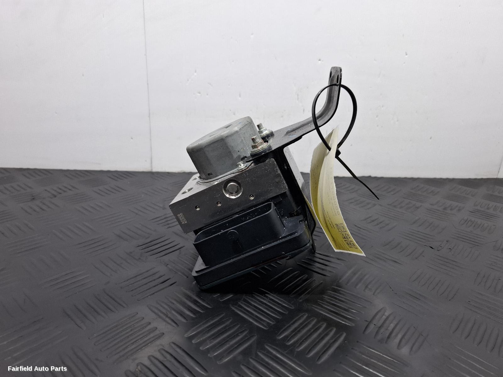 2012-2023 Mitsubishi Mirage Abs Pump Modulator