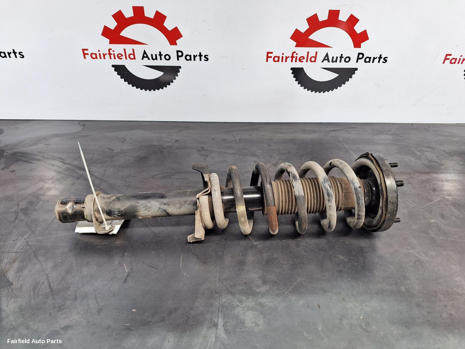 2008-2015 Honda Accord Right Front Strut