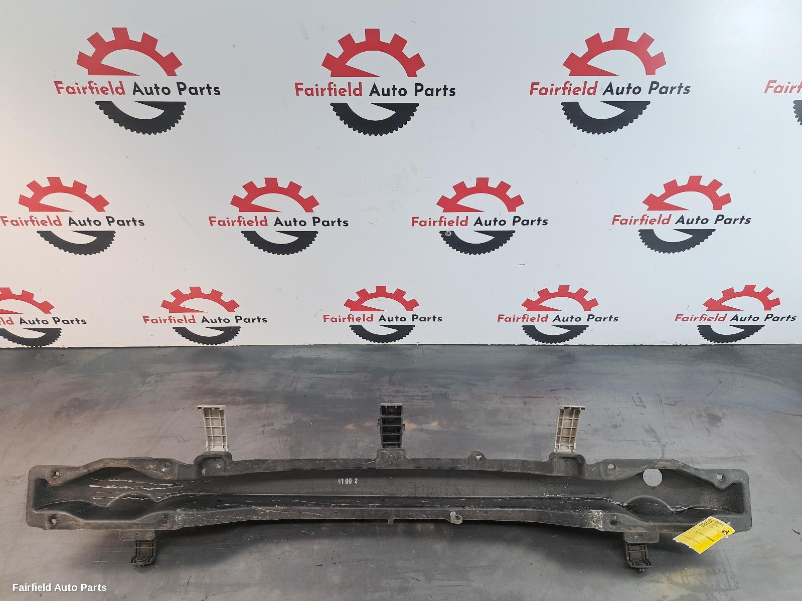 2009-2012 Hyundai I30 R Bar Bracket Reinfo