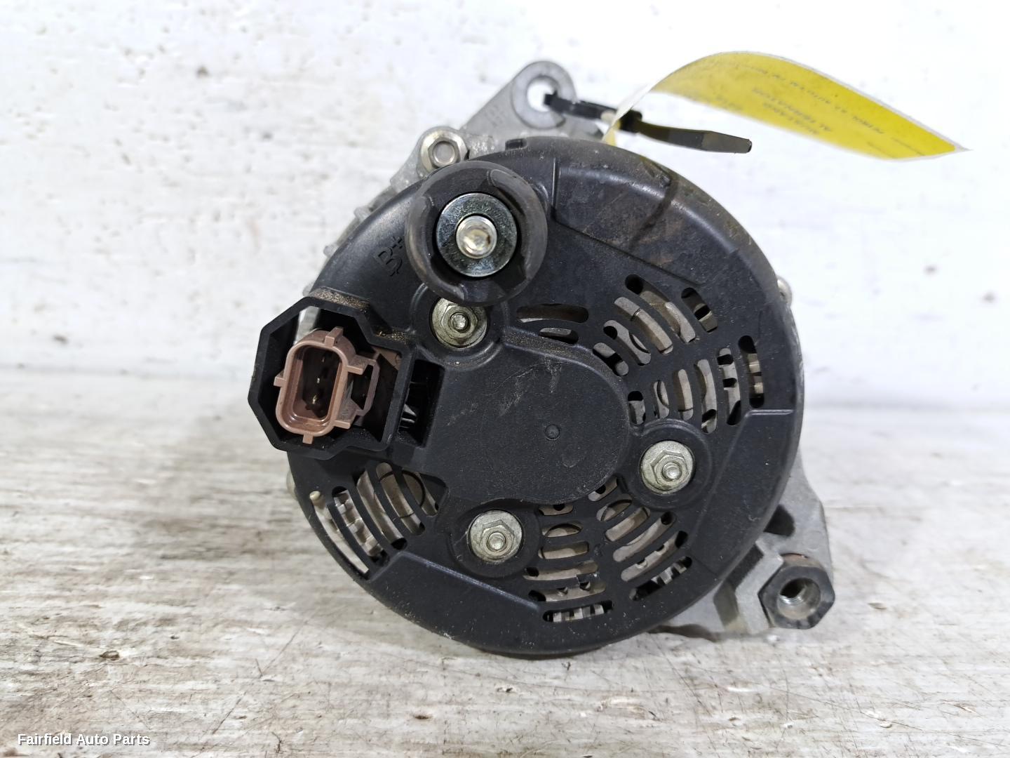 2015-2017 Ford Mustang Alternator